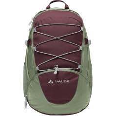 VAUDE Ifen 19 l pārgājienu mugursoma ar muguras ventilāciju