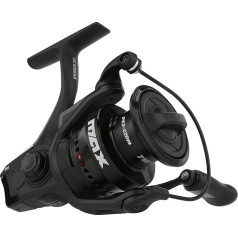 Abu Garcia Max SX spininga zvejas spole