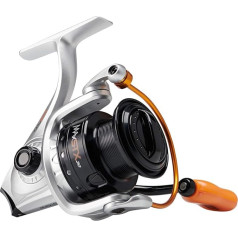 Abu Garcia Max Pro spininga spole