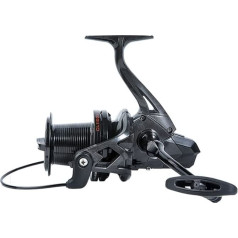 Visa metāla Gapless Long Distance Caster Spinning Wheel Slanted Mouth Anchor Fishing Reel Anchor Rod Sea Rod 10000 Makšķerēšanas spole Makšķerēšanas spole Makšķerēšanas spole