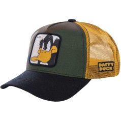 Looney Tunes Daffy Duck cepure CL-LOO-1-DAF4 / Viens izmērs