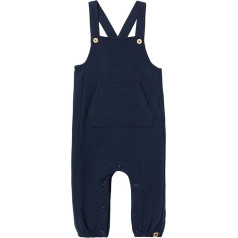 NAME IT Baby Boys Nbmkvang Svīteris Jumpsuit