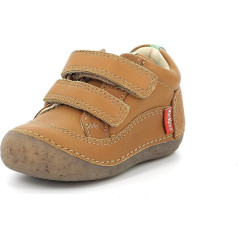 Kickers Baby Boys Sostankro Oxford apavi