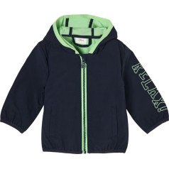 s.Oliver Bērnu meiteņu jaka ar garām piedurknēm s.Oliver Baby Girls' Long Sleeve Jacket