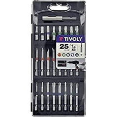 Tivoly Case Tips UV Colour Security Long (Aro)