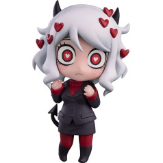 Helltaker Nendoroid figūriņa Modeus 10 cm