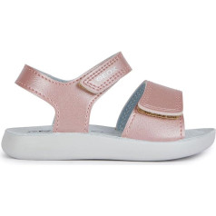 Geox Baby Girl B Lightfloppy Sandales