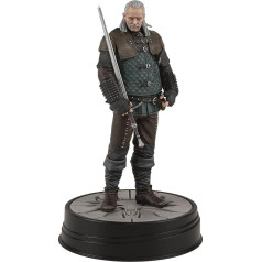 Dark Horse Comics Witcher 3 Wild Hunt Vesemir figūra