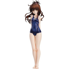 Max Factory M04301 uz Love-Ru Darkness: Mikan Yuki Anime Pop Up Parade PVC figūriņa, Solid, Multi-Colour