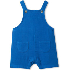 Hatley Baby Boys' Overalls