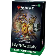 Magic: The Gathering D3436101, daudzkrāsains