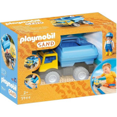 Playmobil Sand 9144 Ūdens cisternas slodze, no 2 gadiem un vecāka