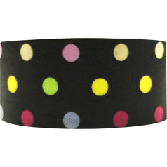 Wrapables Dotted Glo Dots Washi maskēšanas lente