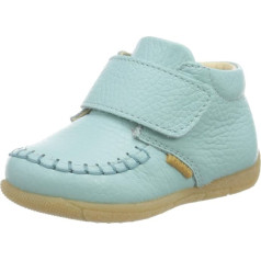 Primigi Baby Boys Scarpa Primi Passi Bambino apavi (Primigi® Scarpa Primi Passi Bambino) - Turquoise Marine 5401633, izmērs: 26 EU