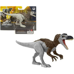 JURASSIC WORLD - Dinos Xuanhanosaurus HLN60