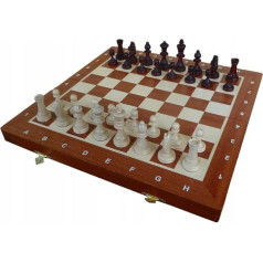 Chess Magnetic 140F modelis - Lielie ieliktņi