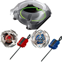 Takara Tomy: Beyblade BX-17 Battle Entry Set