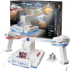 Giochi Preziosi LAP00000 Laser X Projex Double Blaster, daudzkrāsains, M