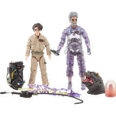 Hasbro Ghostbusters Afterlife Plasma sērija Ģimene, kas izšķiļas kopā