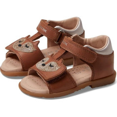 Geox Baby Girl B Verred Sandal