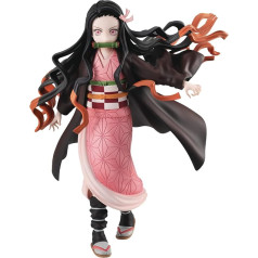 Megahouse Demon Slayer Kimetsu no Yaiba statuete Nezuko Kamado 18 cm