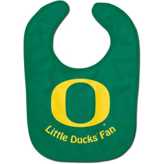 Wincraft NCAA University of Oregon WCRA2019614 All Pro Baby-Lätzchen