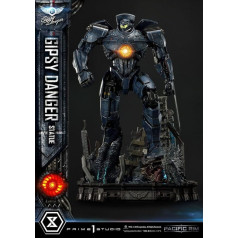 Prime 1 Studio Pacific Rim Gipsy Danger figūriņa 68 cm