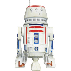 R5-D4 - Zvaigžņu karu figūriņu kolekcija Vintage Collection Wave 5