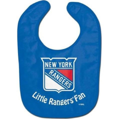 Wincraft NHL NHL New York Rangers WCRA2062114 All Pro bērnu krūšturis