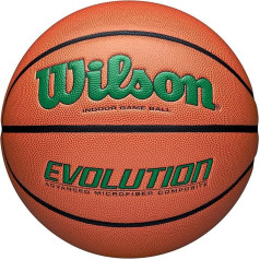 Wilson Evolution Indoor Game Basketball