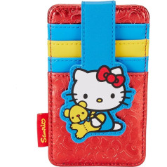 Hello Kitty by Loungefly iepakojums Pour Carte de Transport Kitty