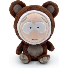 Youtooz Butters The Bear Plush 9 collu South Park Butters The Bear Plush figūriņa kolekcionējams dvielis no South Park by Youtooz South Park Collection