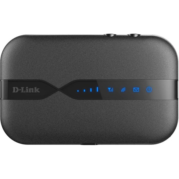 D-Link 150 Mbps Wi-Fi Hotspot