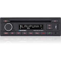 Blaupunkt Barcelona 200 DAB BT