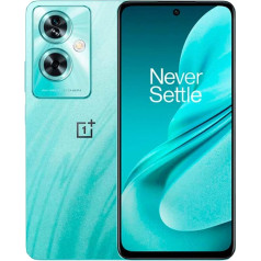 OnePlus Nord N30 SE 5G 4GB/128GB zilā krāsā Sparkle Dual SIM