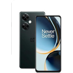 OnePlus Nord CE 3 Lite 5G 128/8GB RAM Dual SIM hromatiski pelēks