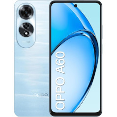 Viedtālrunis Oppo