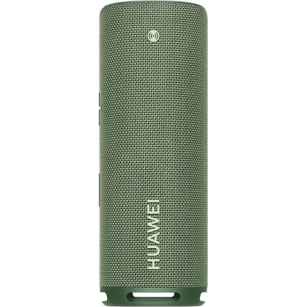 HUAWEI Sound Joy Lautsprecher, vieglāks un viedāks Bluetooth Lautsprecher, 79 dBA @2 m Devialet Quad Lautsprecher mit IP67-Wasserschutz,26-Stunden Wiedergabezeit, 30 Monate Garantie, Spruce Green