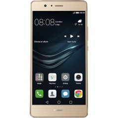 Huawei P9 lite viedtālrunis () Zelts