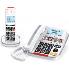 Combo+dect Xtra 3355