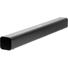 Denver DSB-2010MK3 Soundbar televizoriem ar Bluetooth, HDMI ARC, USB un ekvalaizeru