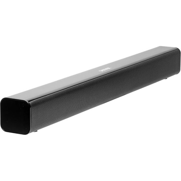 Denver DSB-2010MK3 Soundbar televizoriem ar Bluetooth, HDMI ARC, USB un ekvalaizeru