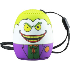 Ekids Joker Bluetooth skaļrunis