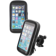 T'nB SPBIKE2 Universell Rad/Motorradhalterung für Smartphone 12,7 cm (5 Zoll)