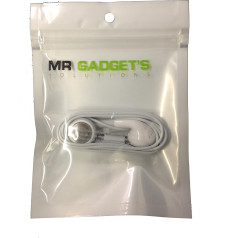 Kopfhörer / Headset für iPod Shuffle 2G 1GB, 2GB(kein Mik)