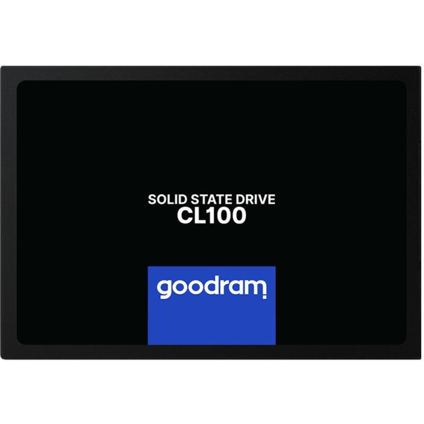 ssd cl100 g3 240gb sata3 2.5