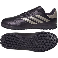 COPA PURE.2 Club Jr TF apavi IG8735 / black / 38 2/3