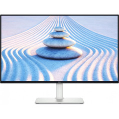 Monitorius 27 colių s2725hs ips led 100hz full hd (1920x1080) /16:9/2xhdmi/garsiakalbiai/visiškai reguliuojamas stovas/3y