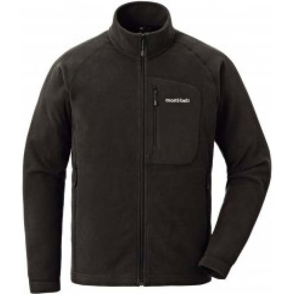 Jaka CHAMEECE Jacket Mens S Black