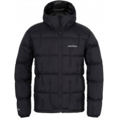 Jaka M NEIGE DOWN PARKA S Black